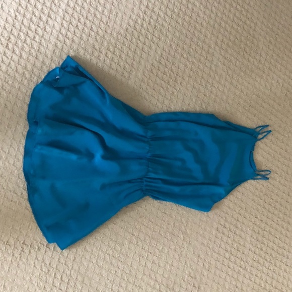 Karina Grimaldi Dresses & Skirts - Karina Grimaldi romina dress